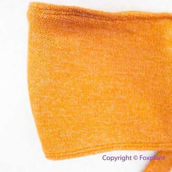 New! Set!‎ In Your Arms Free People Oceanic Bikini Top and bottom orange/gold - Picture 6 of 16